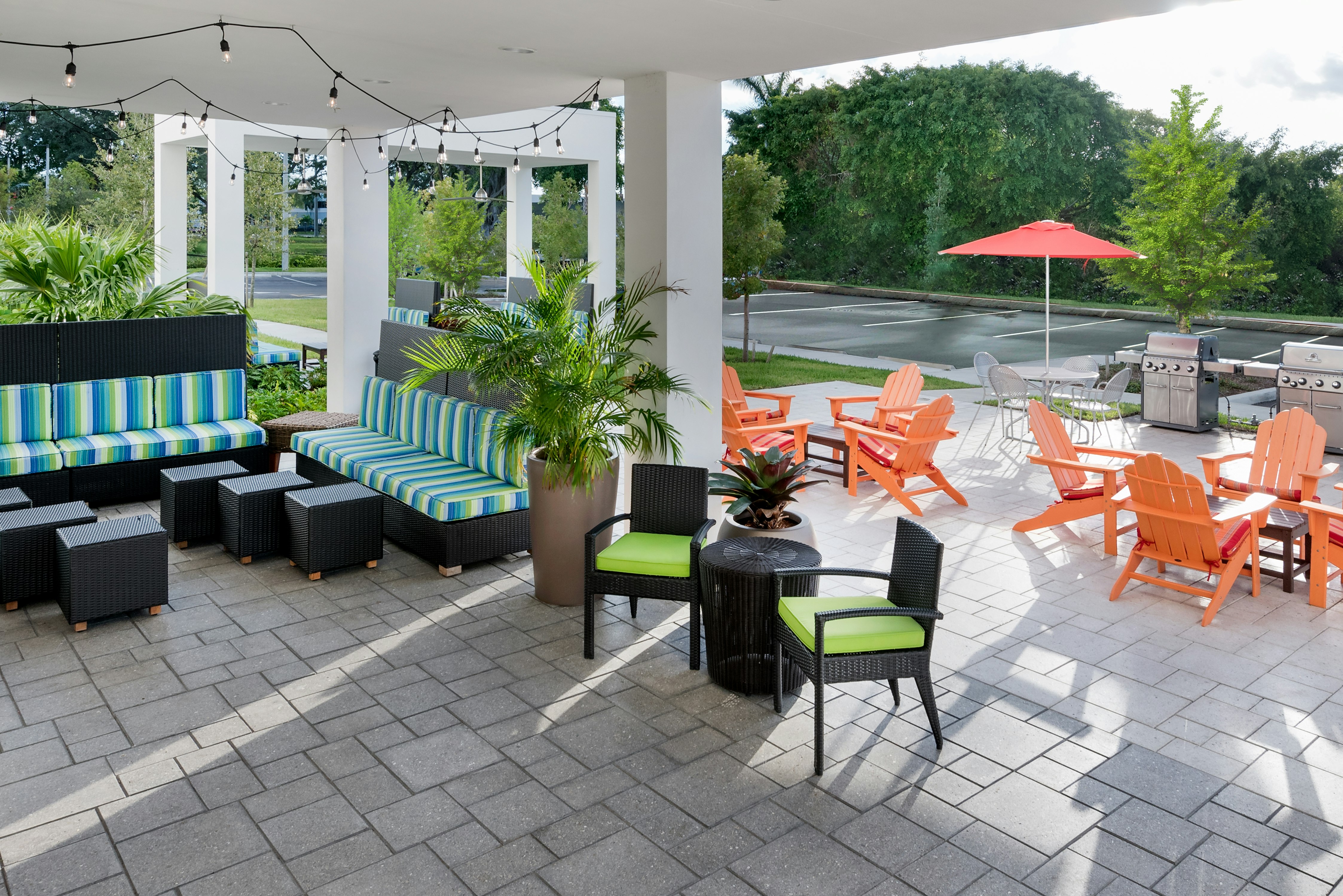 Home2 Suites By Hilton Ft. Lauderdale Airport/Cruise Port 36/62