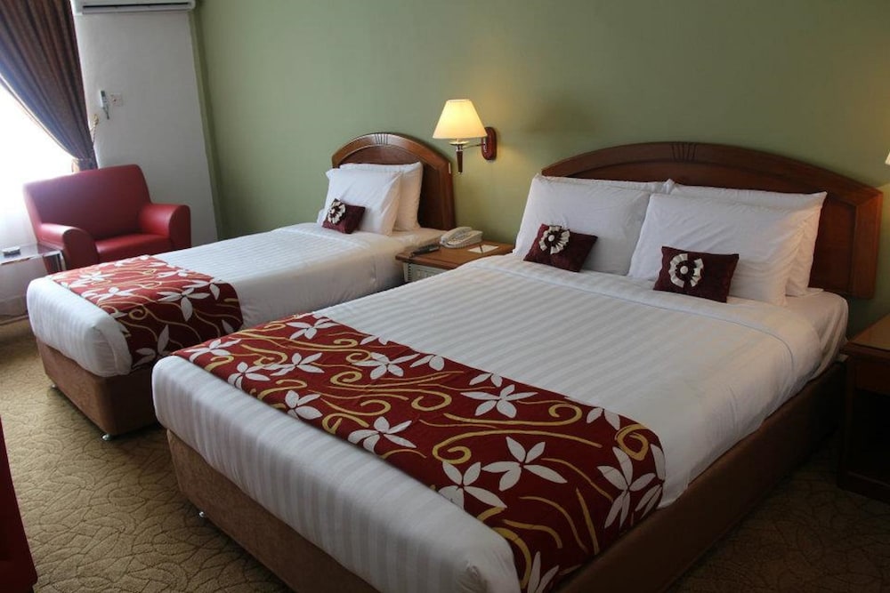 Hotel Seri Malaysia Kuala Terengganu 25/57