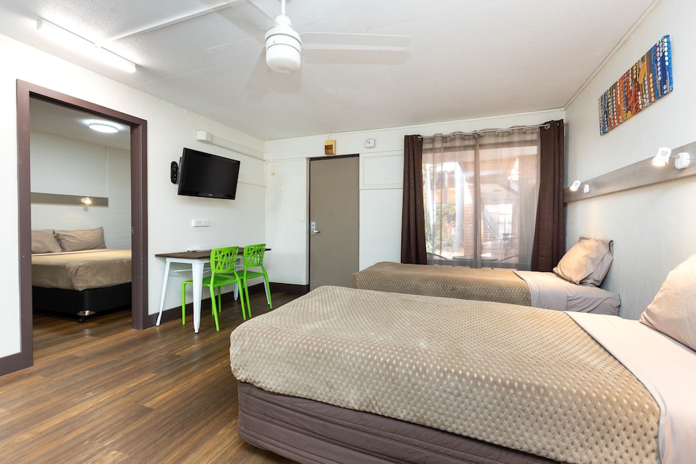 Broome Time Resort 22/42
