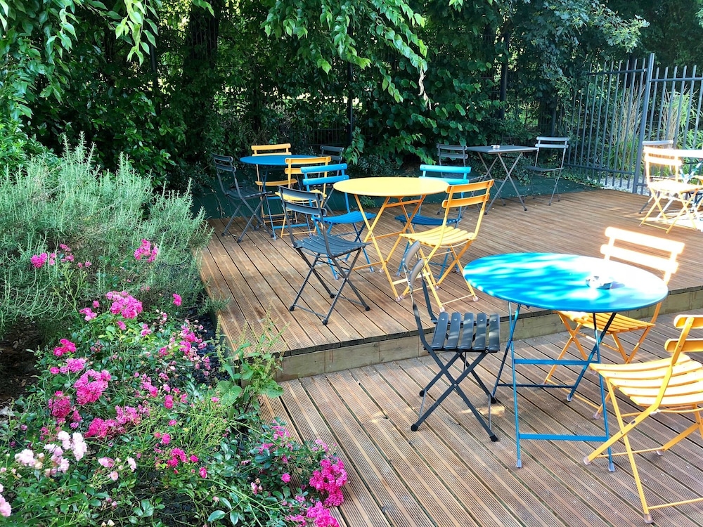 Eklo Hotels Le Mans 24/26