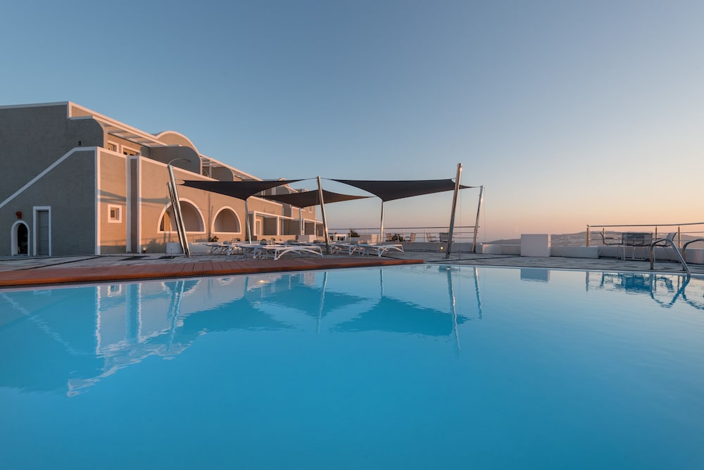 Calderas Dolphin Suites 45/50