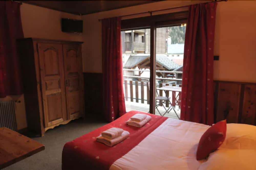 Hotel Le Dahu 7/38