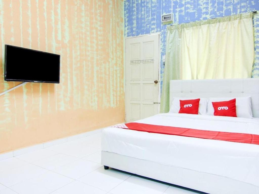 OYO 89684 Mawaddah Inn Stay 18/37