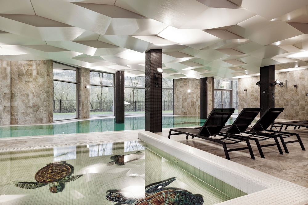 Diune Resort By Zdrojowa 16/42
