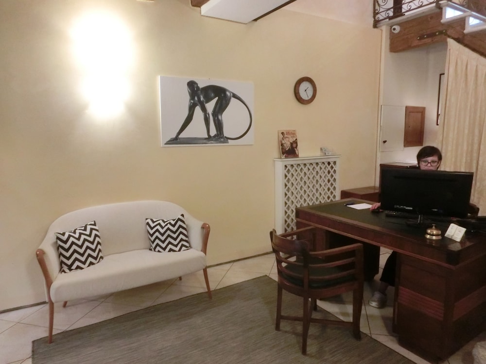 Locanda Art Deco 5/49