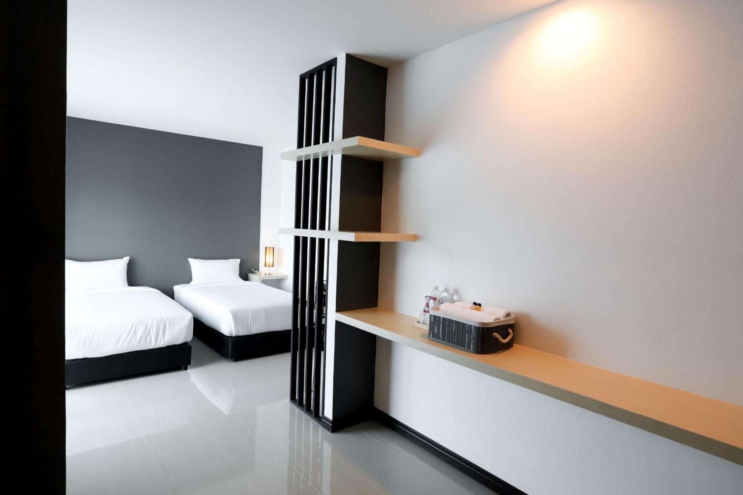 The Rest Hotel - Prachuab kriri khan 18/49