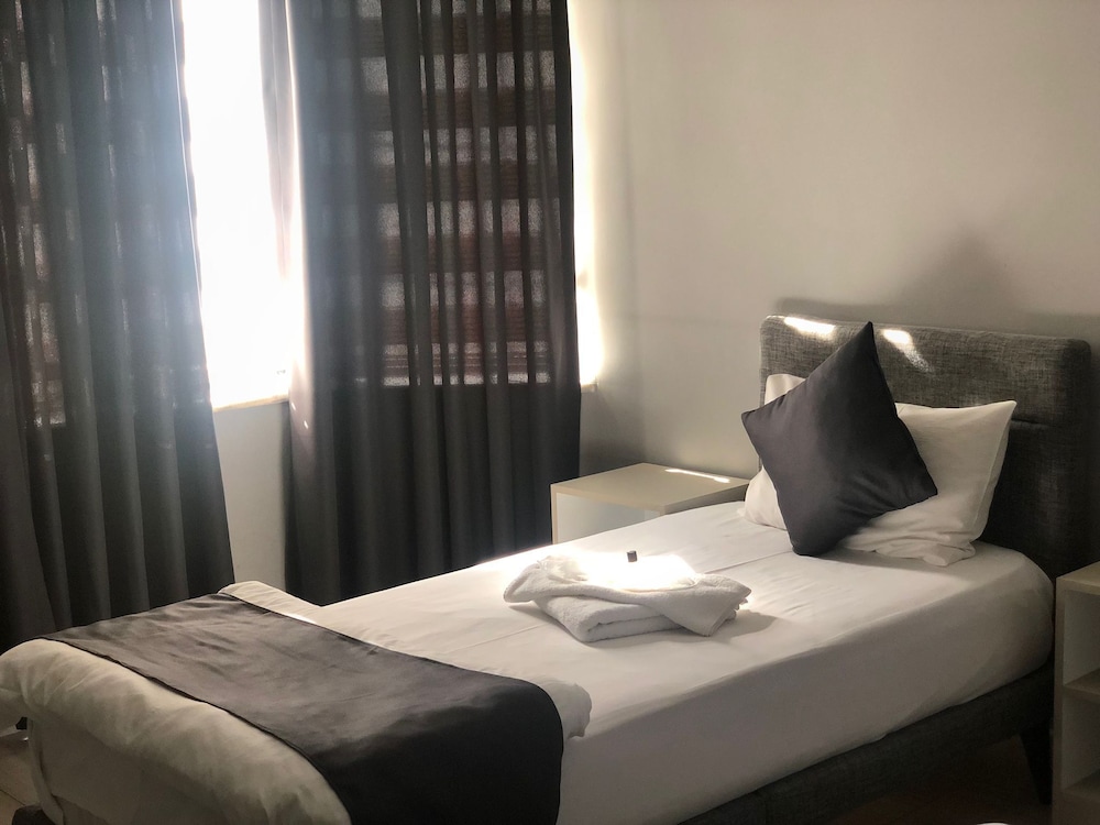Caliskanlar Otel 10/42