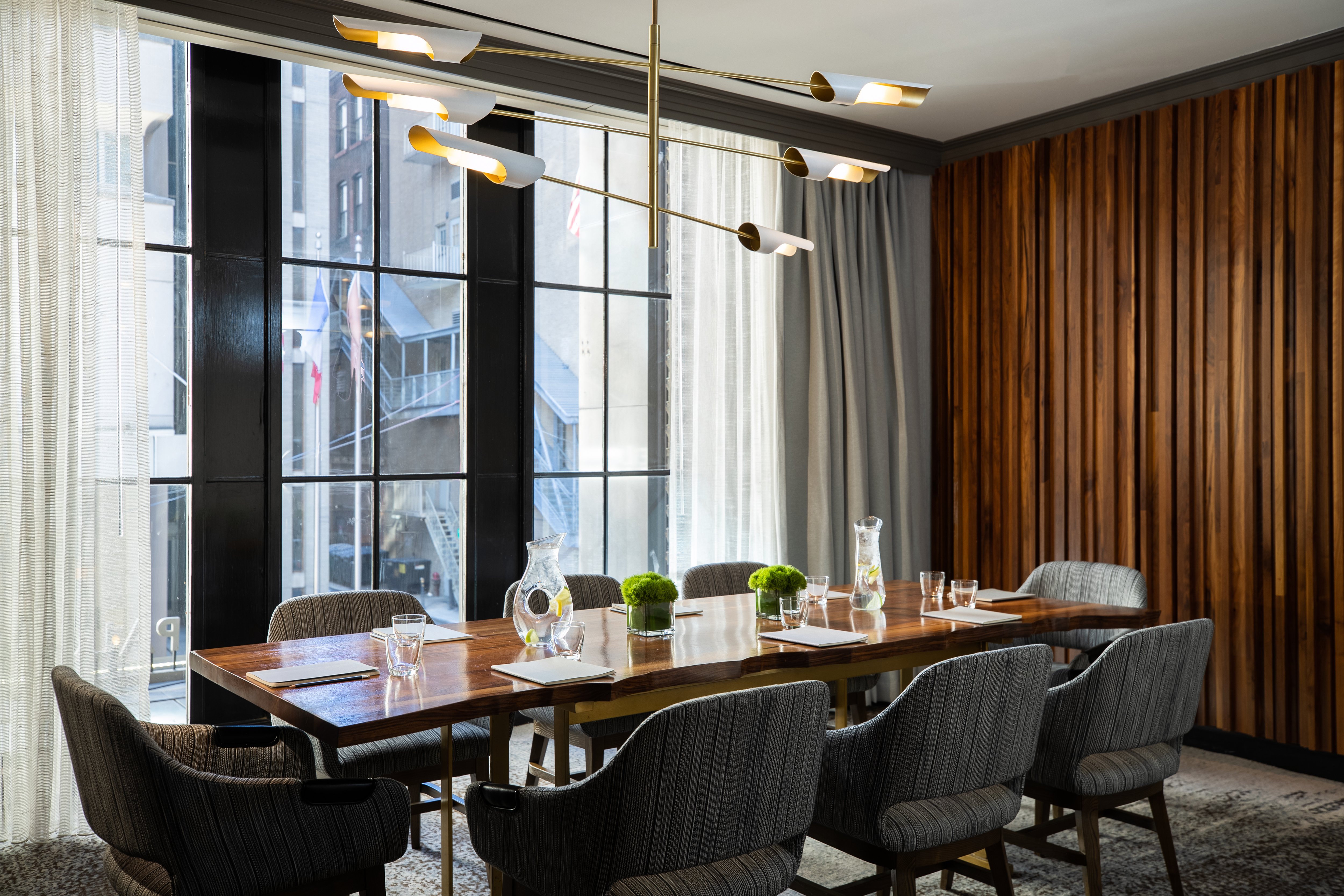 Kimpton Hotel Palomar Philadelphia 51/83
