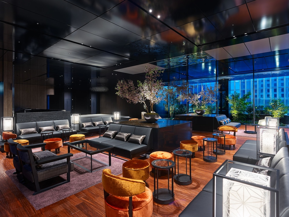 Mitsui Garden Hotel Nihonbashi Premier 44/76