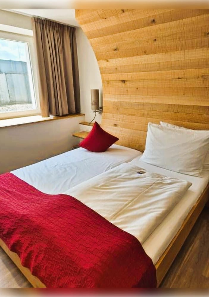 Hotel Zur Malzmuhle 33/68