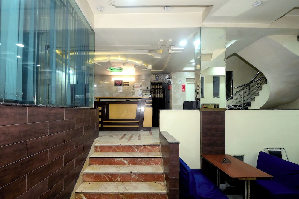 Hotel Ankur Palace 9/29