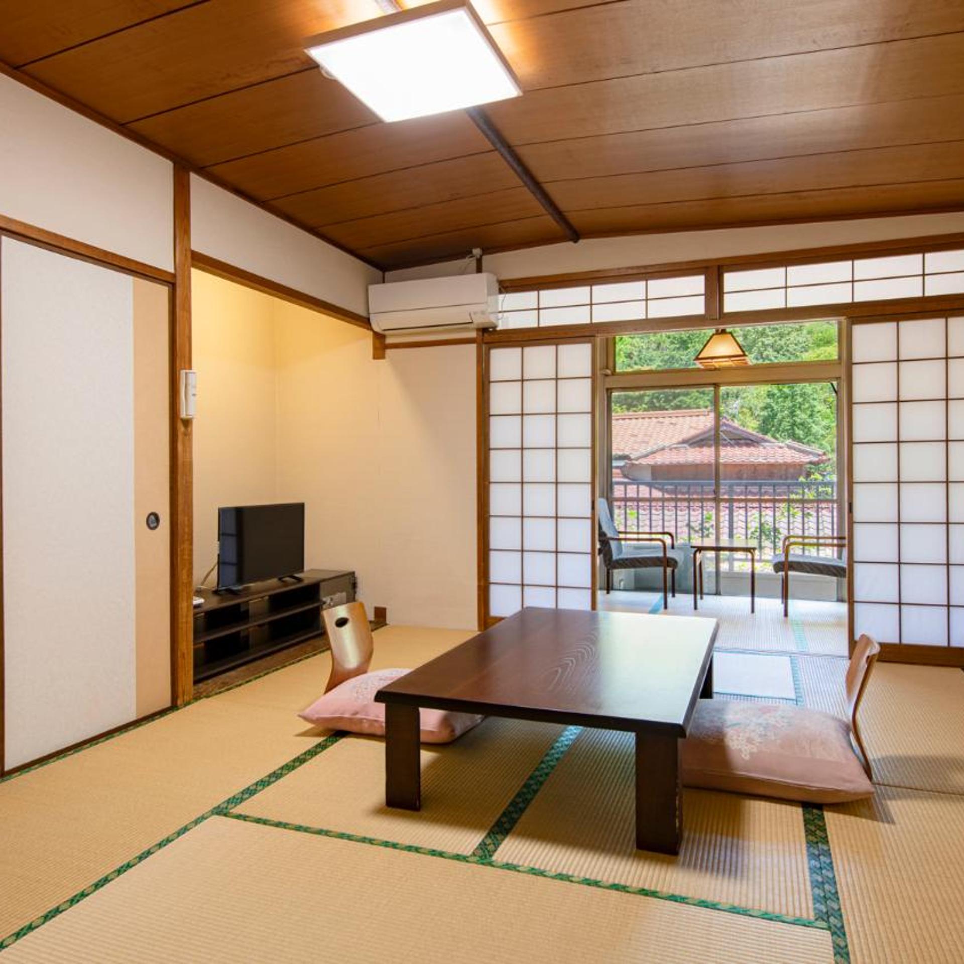 Unzen Iwaki Ryokan 22/58