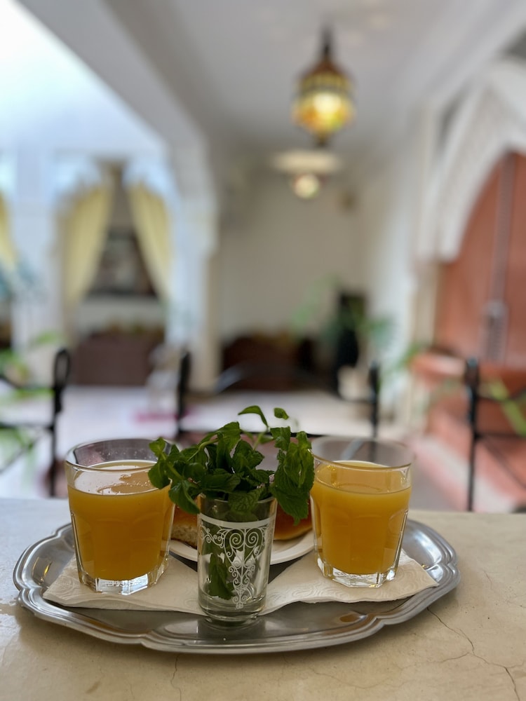 Riad Dar Foundouk & Spa 57/72