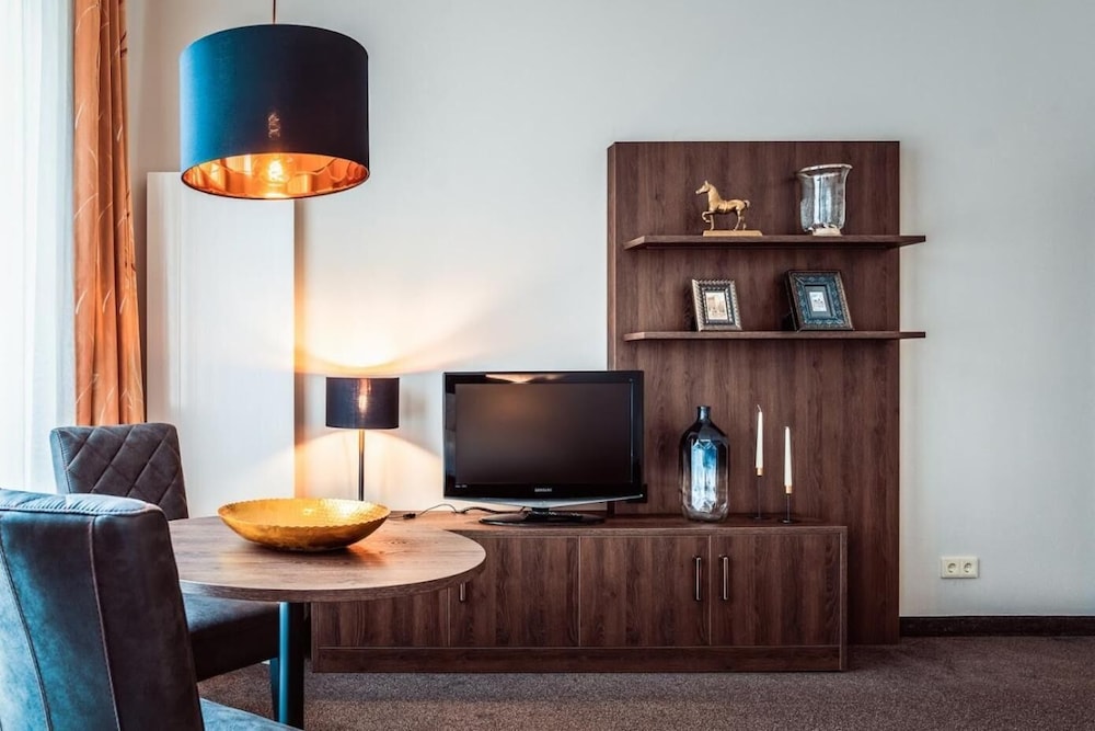 Neumarkt Aparthotel 20/23