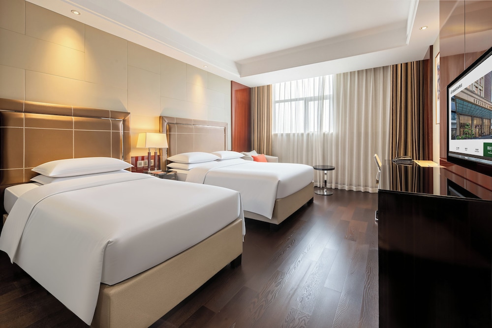 Maixinge International Hotel 17/49