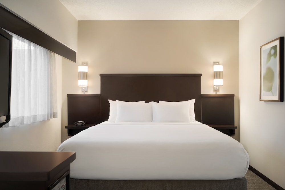 Hyatt Place Philadelphia/ King Of Prussia 20/69