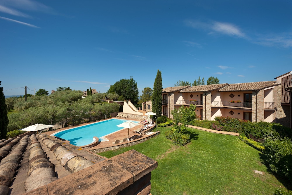 Relais Il Canalicchio 40/50