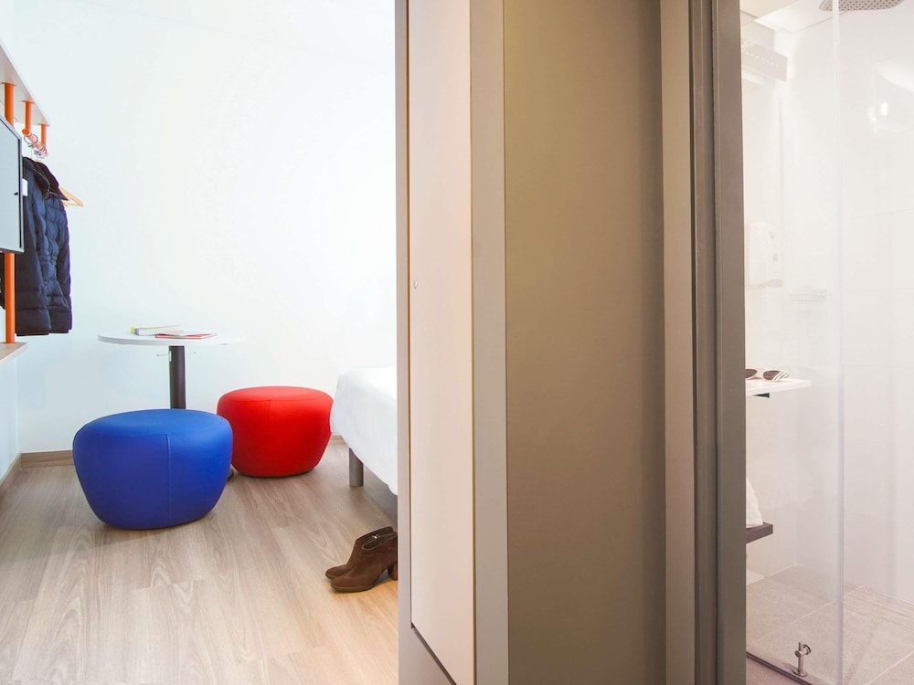 ibis Budget Bogota Marly 40/47