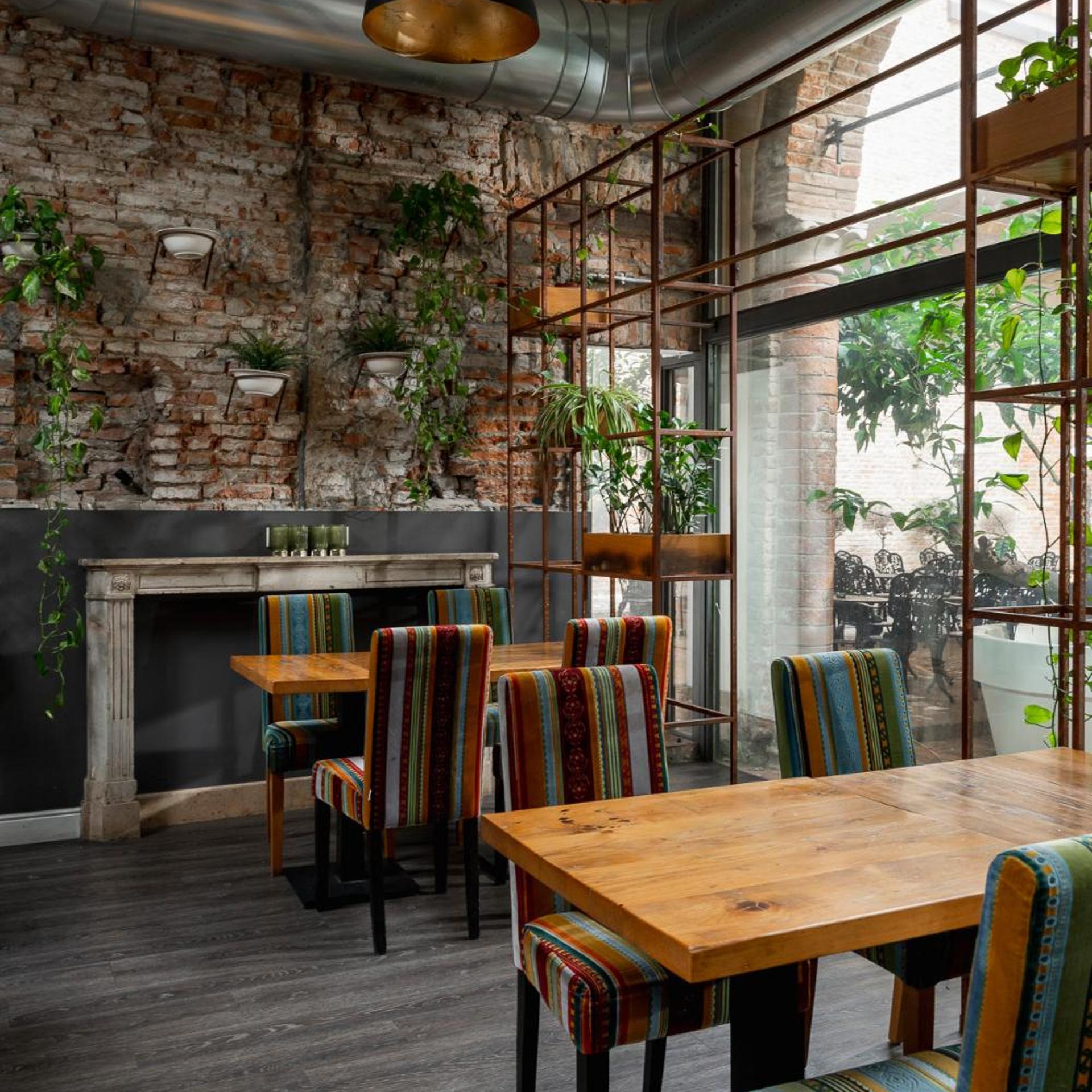 Ripagrande Hotel 38/51