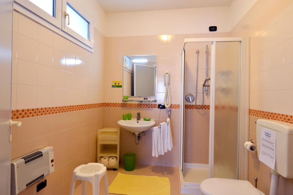 Residence Progresso 23/24