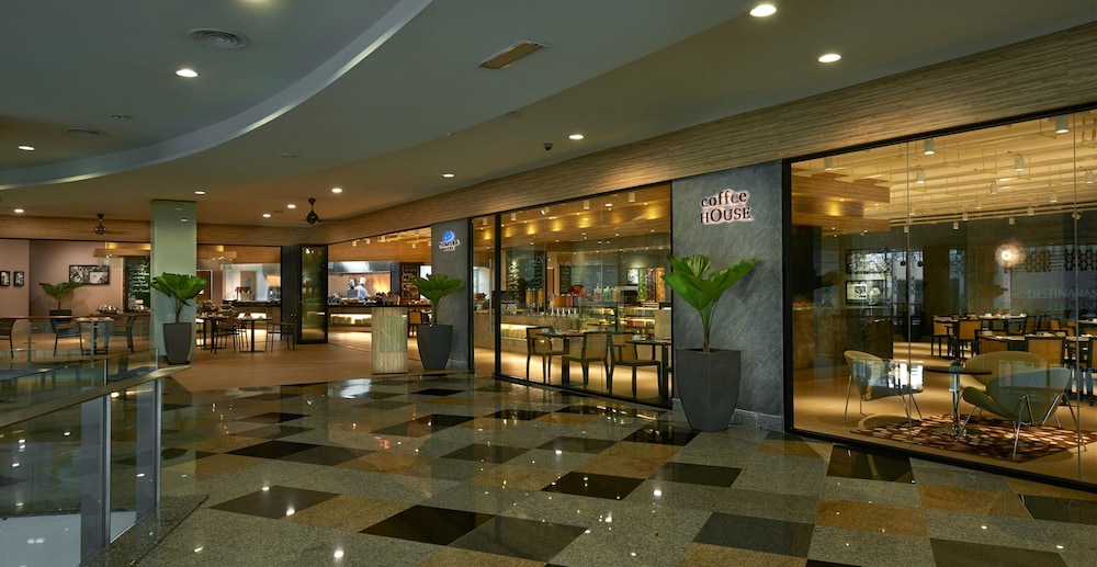 Premiera Hotel Kuala Lumpur 25/28
