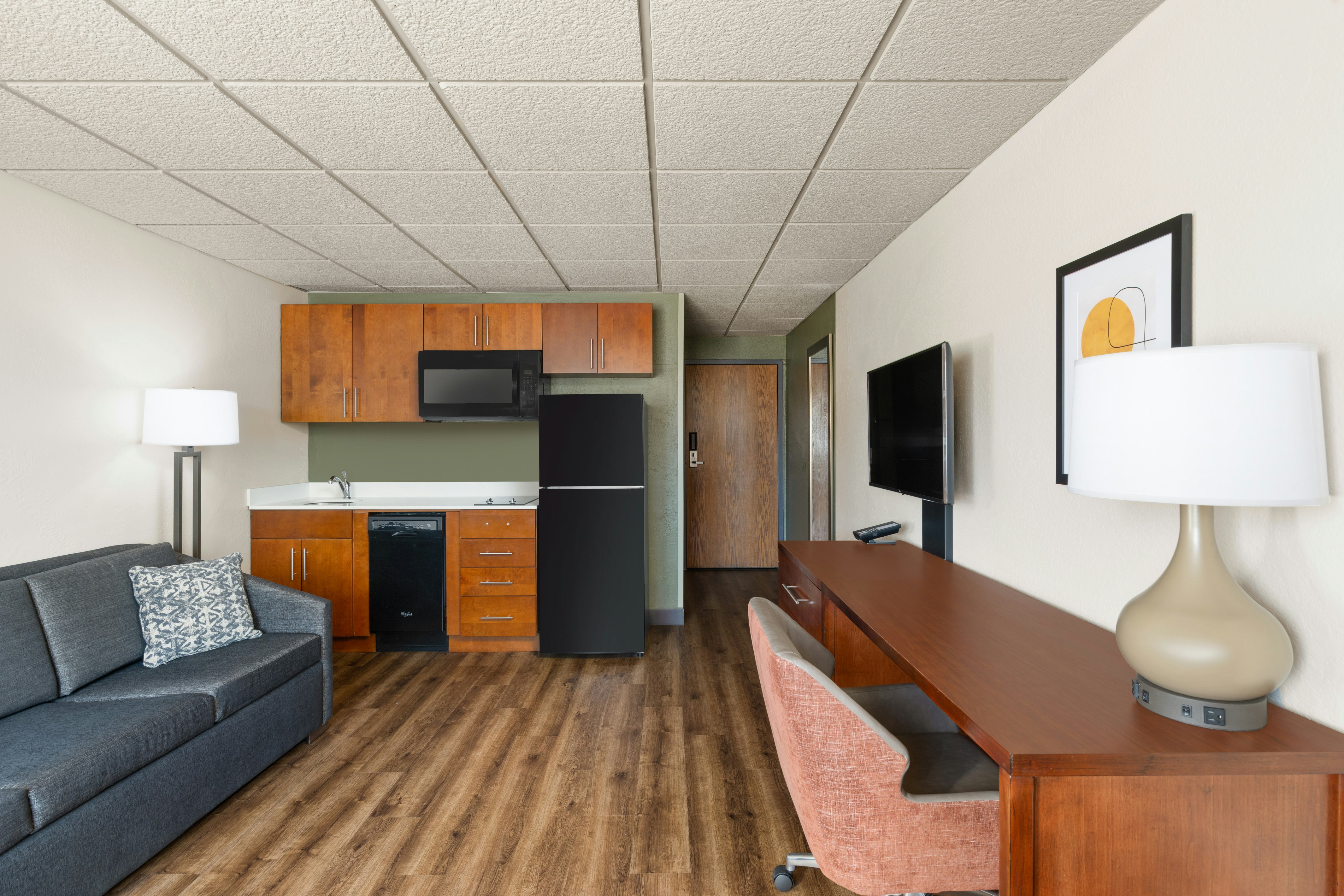 Comfort Inn Butte City Center I-15 / I-90 34/50