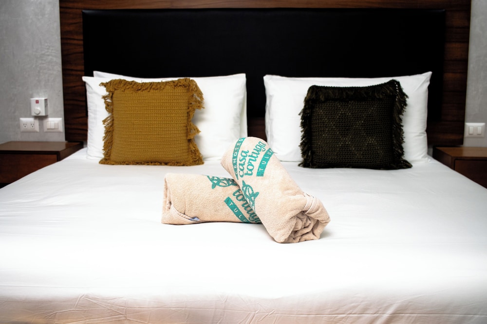 Hotel Casa Tortuga Tulum 写真3
