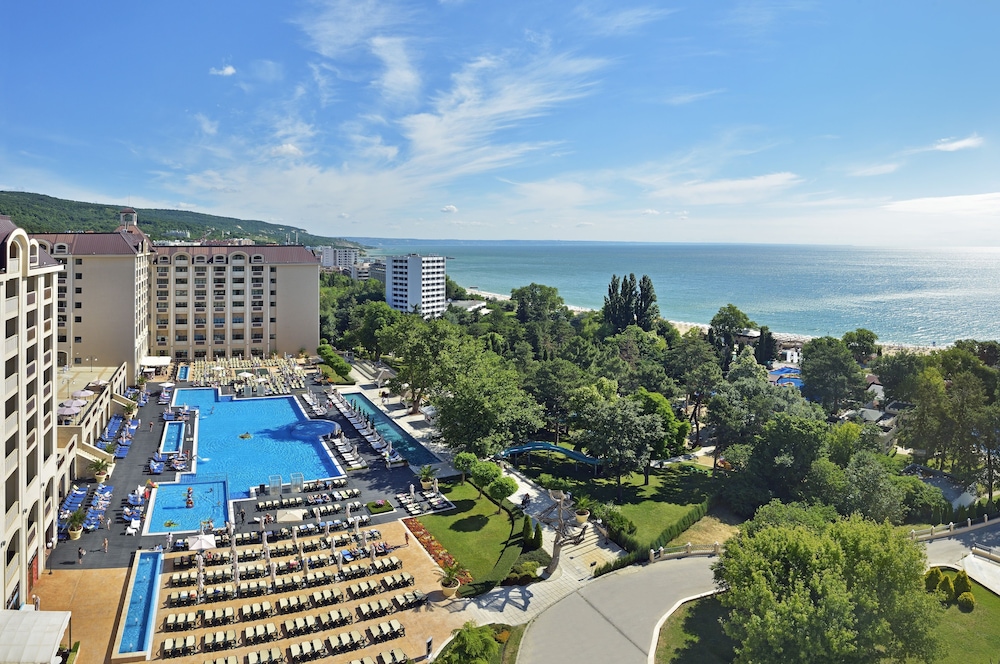 Melia Grand Hermitage 41/81