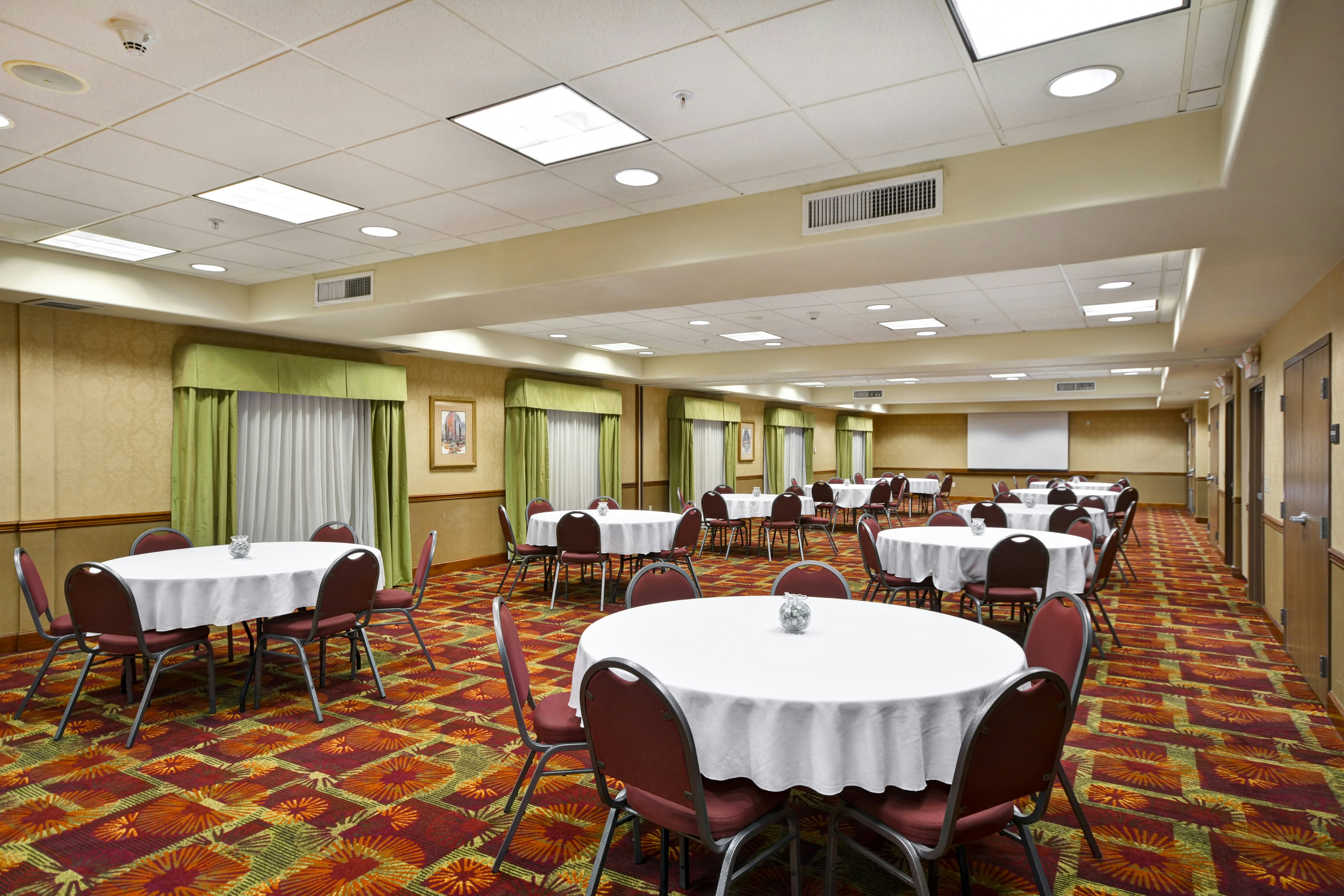 Hampton Inn And Suites Yuma 38/41