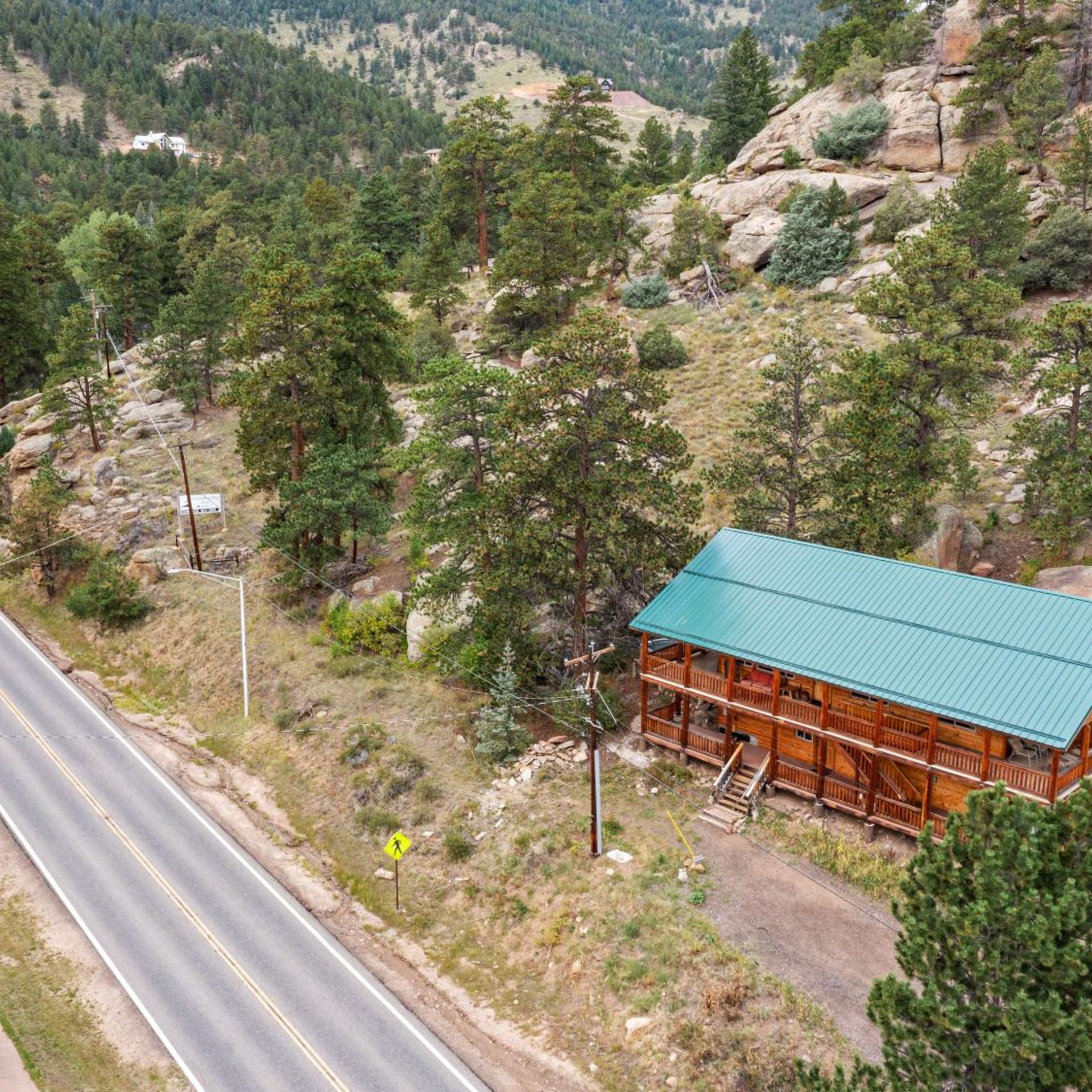 Pine Haven Resort 27/50