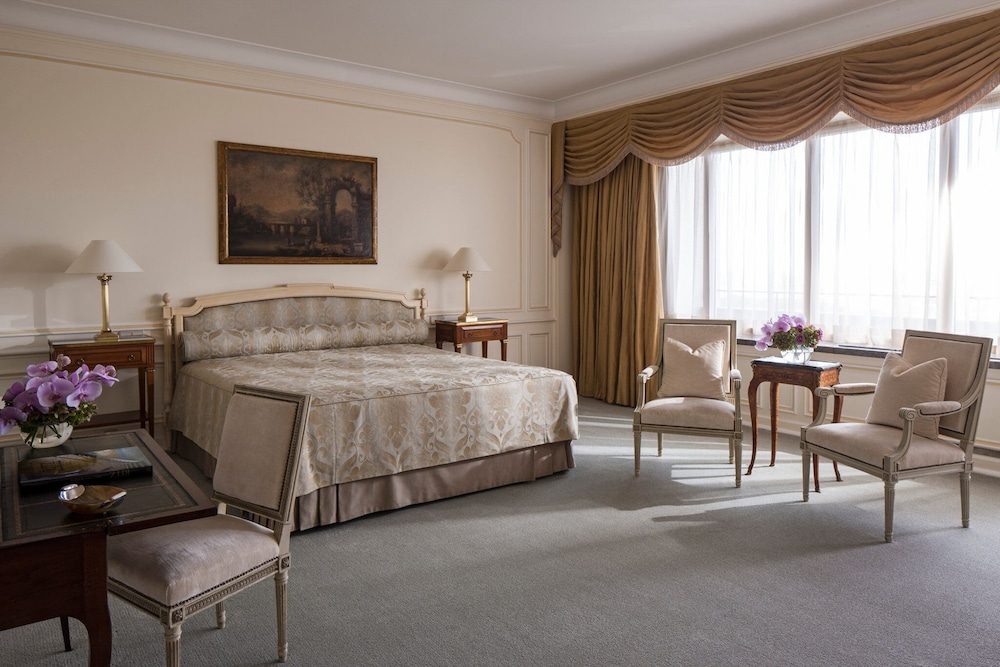 Four Seasons Hotel Ritz Lisbon 23/65