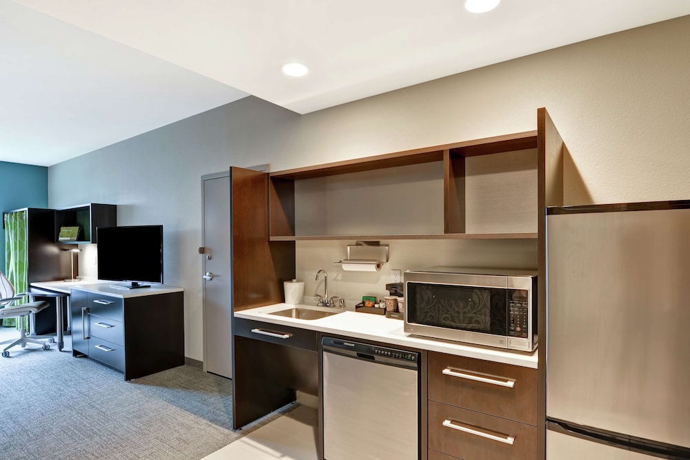 Home2 Suites By Hilton Rochester 46/55