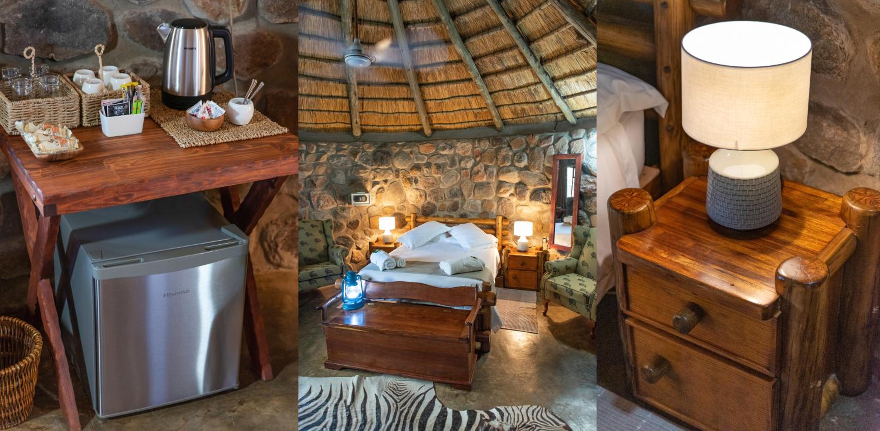 Shumba Safari Lodge 21/50