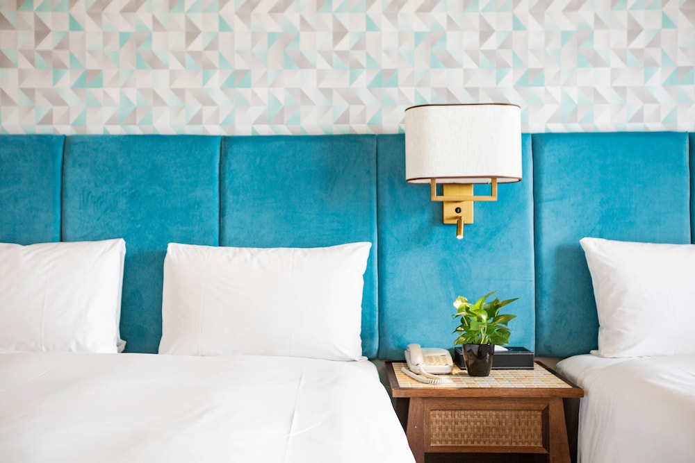 Jia Hsin Garden Hotel 38/64