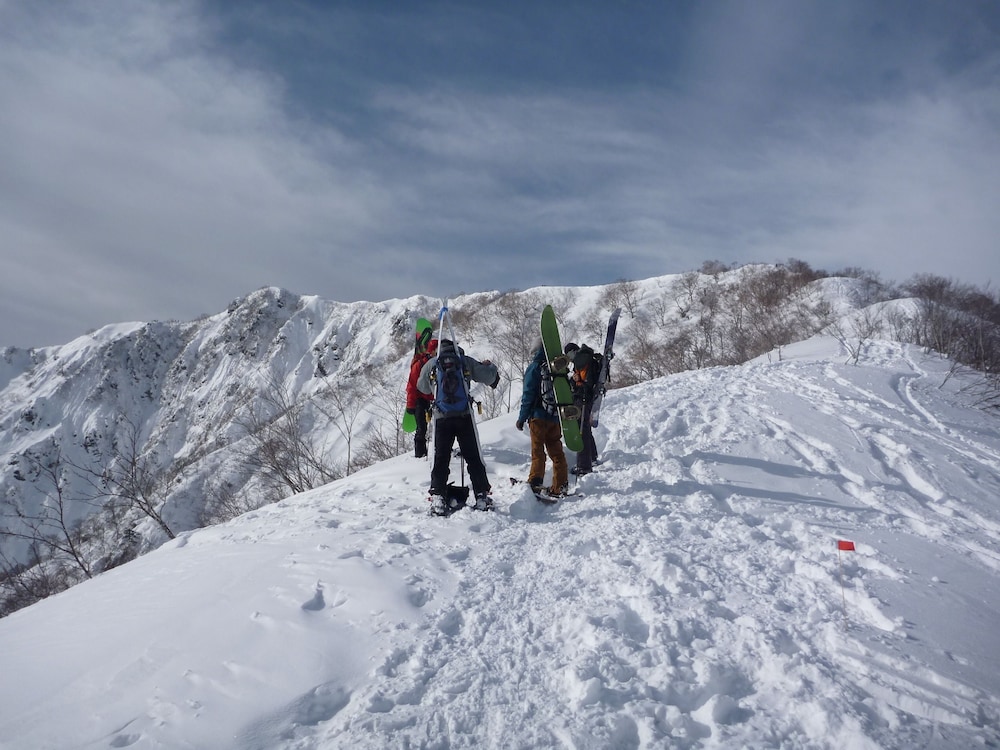 K's House Hakuba Alps 62/69