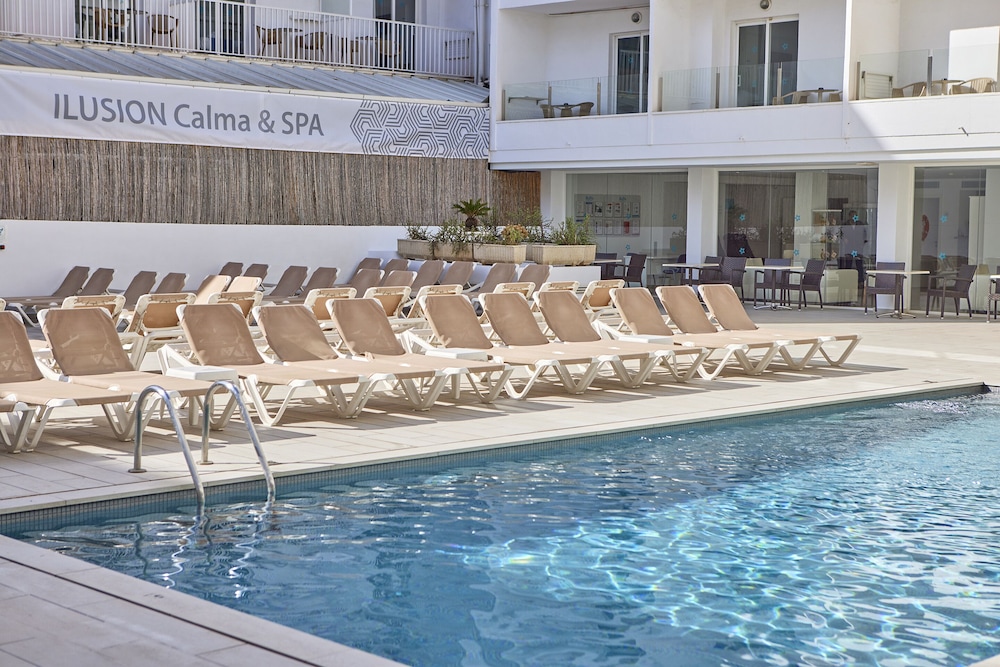 Hotel Ilusion Calma And Spa 57/61