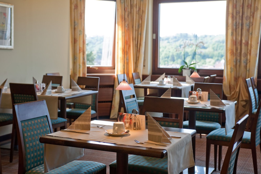 Hotel Scheffelhohe 30/46