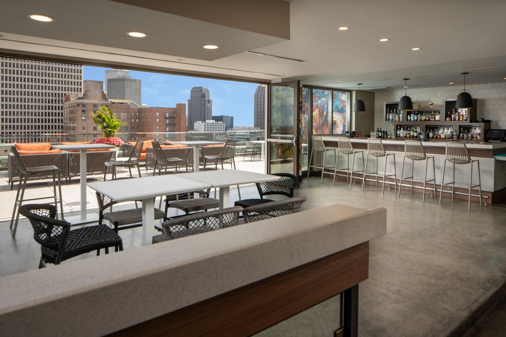 Towneplace Suites By Marriott New Orleans Downtown Canal Street 8/65