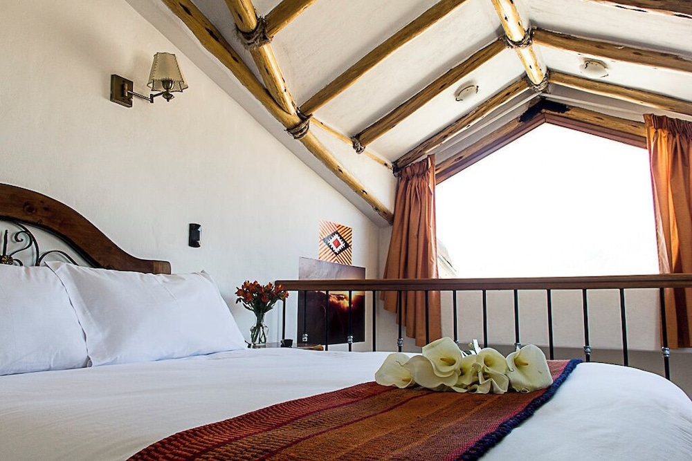 Casa San Blas Boutique Hotel 7/50