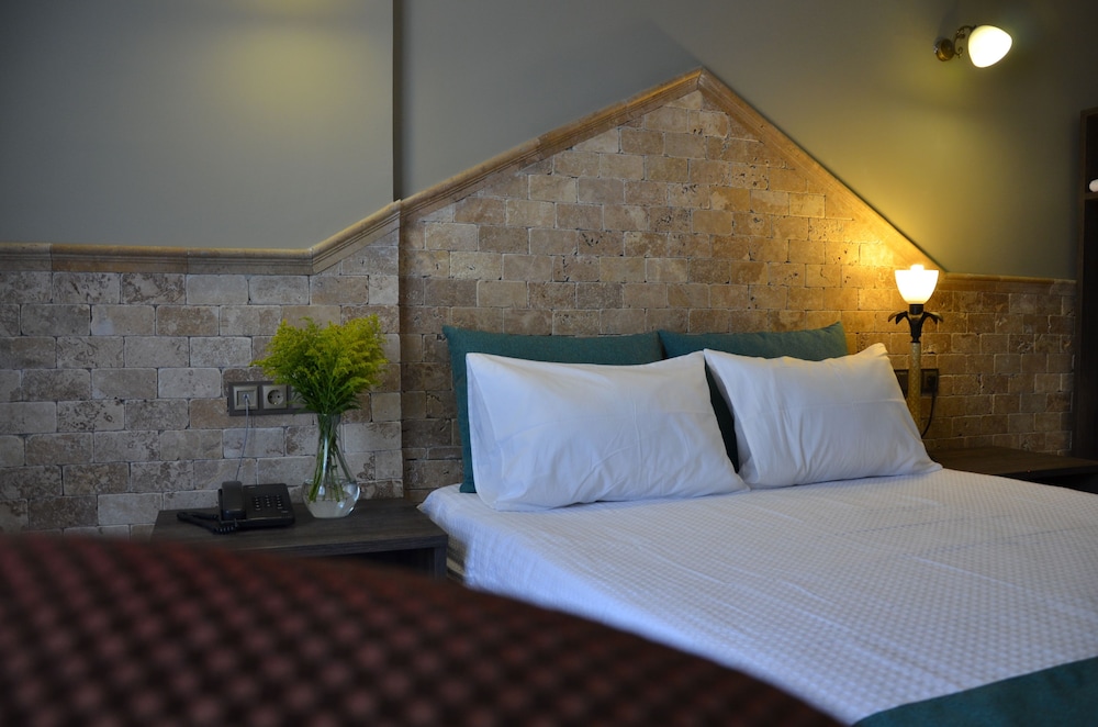 غرفة سوبيريور بسرير مزدوج، Grand Park Hotel Corlu 6/10
