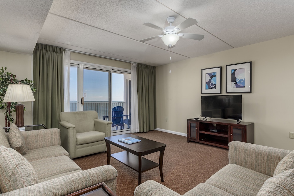 Princess Royale Oceanfront Resort 51/79