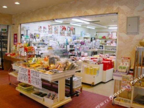 Fukaura Kanko Hotel 7/23
