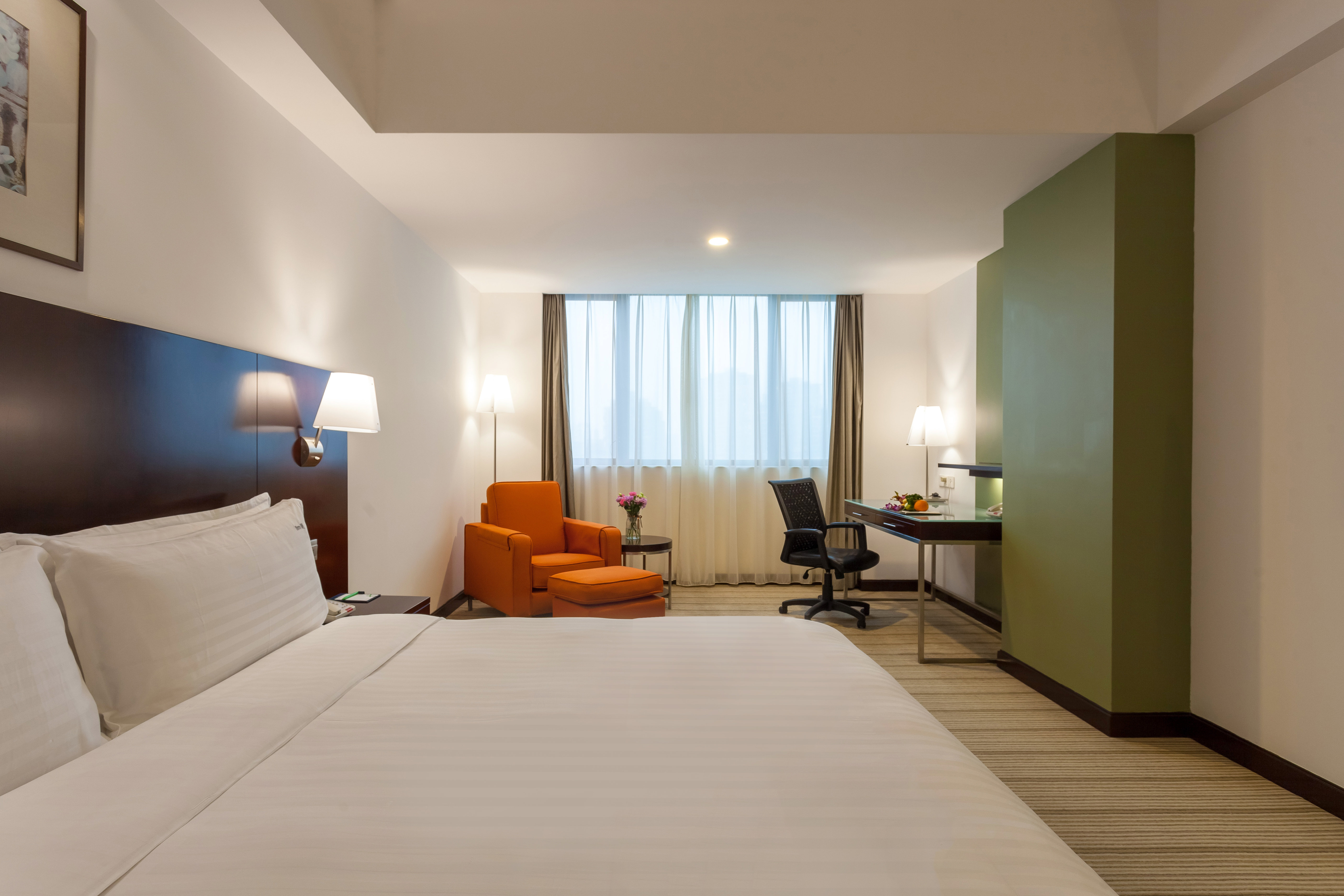 Holiday Inn Vista 23/59