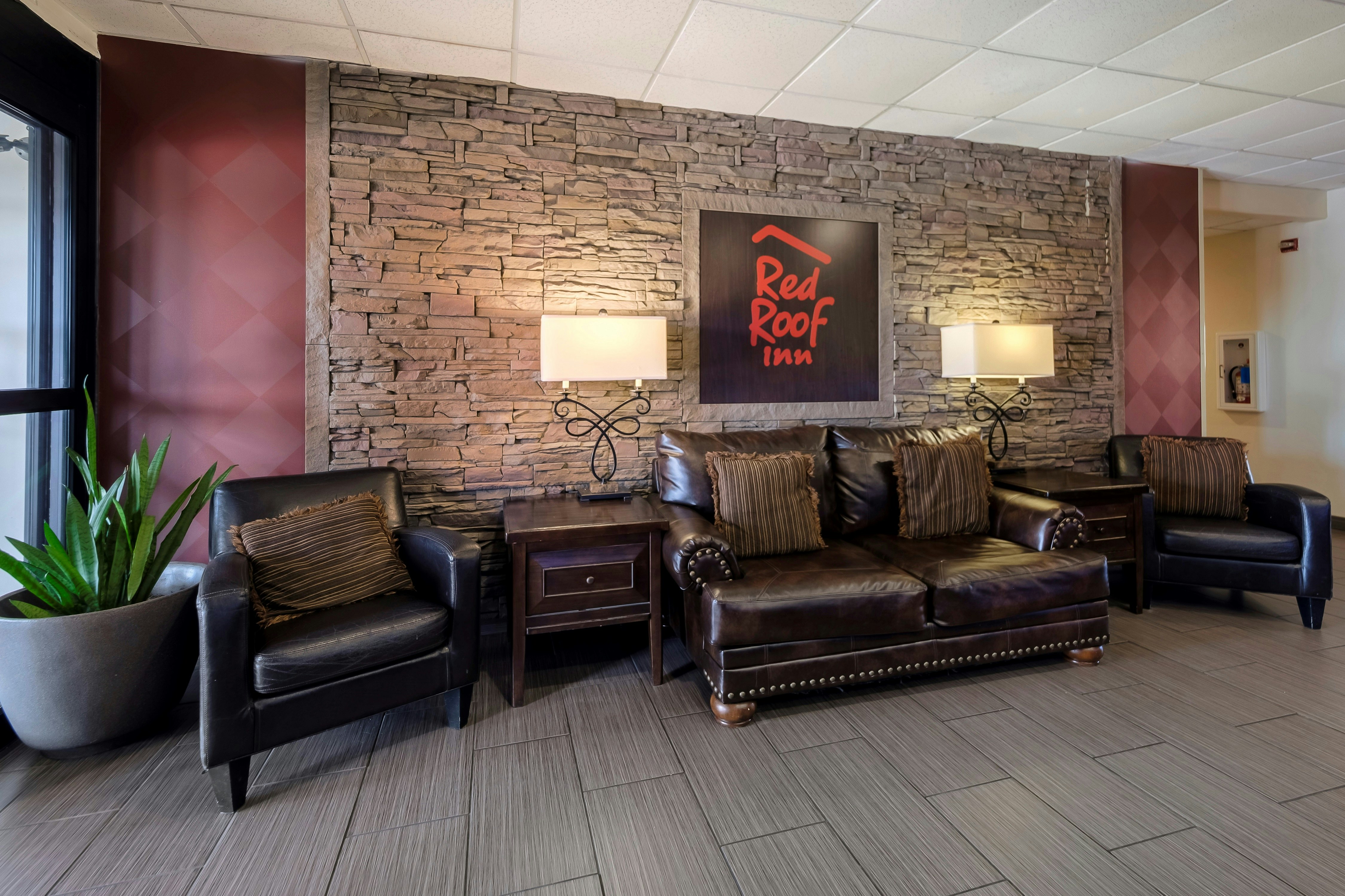 Red Roof Inn Yemassee 29/40