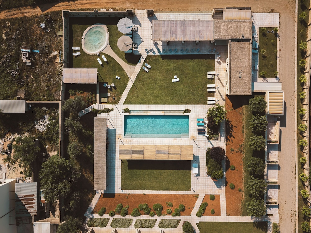 Masseria Stali 46/76