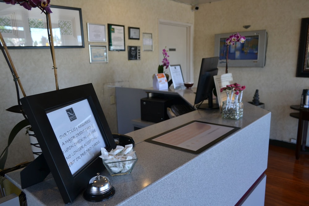 Quality Inn And Suites Silicone Valley 31/41