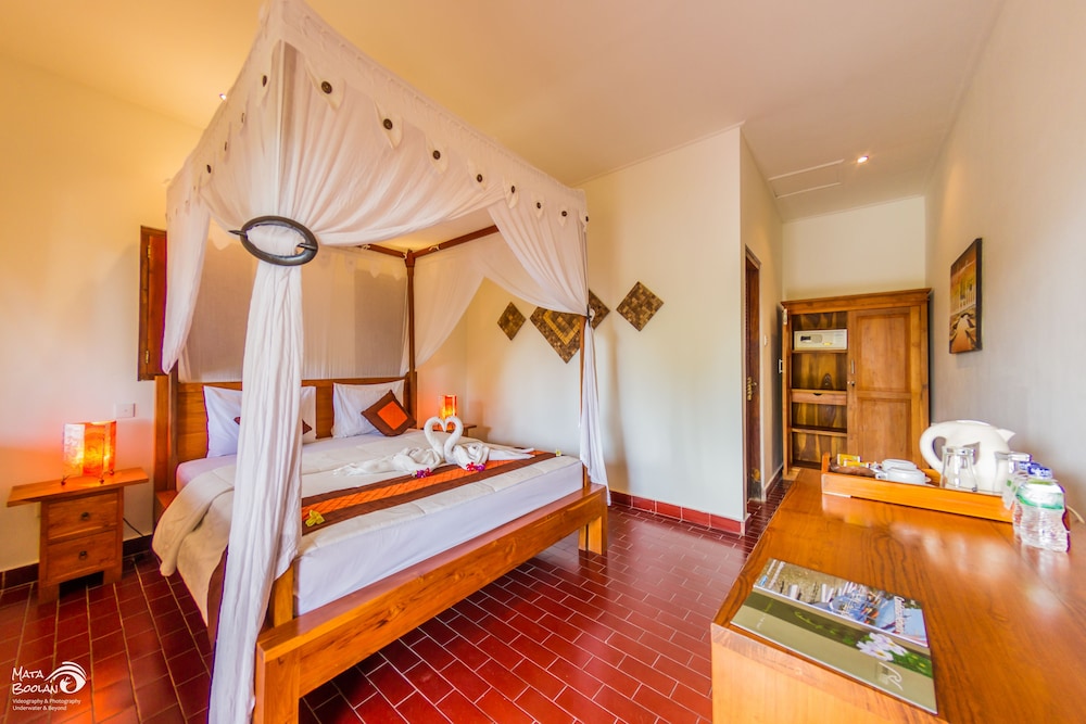 Rama Shinta Hotel 14/47