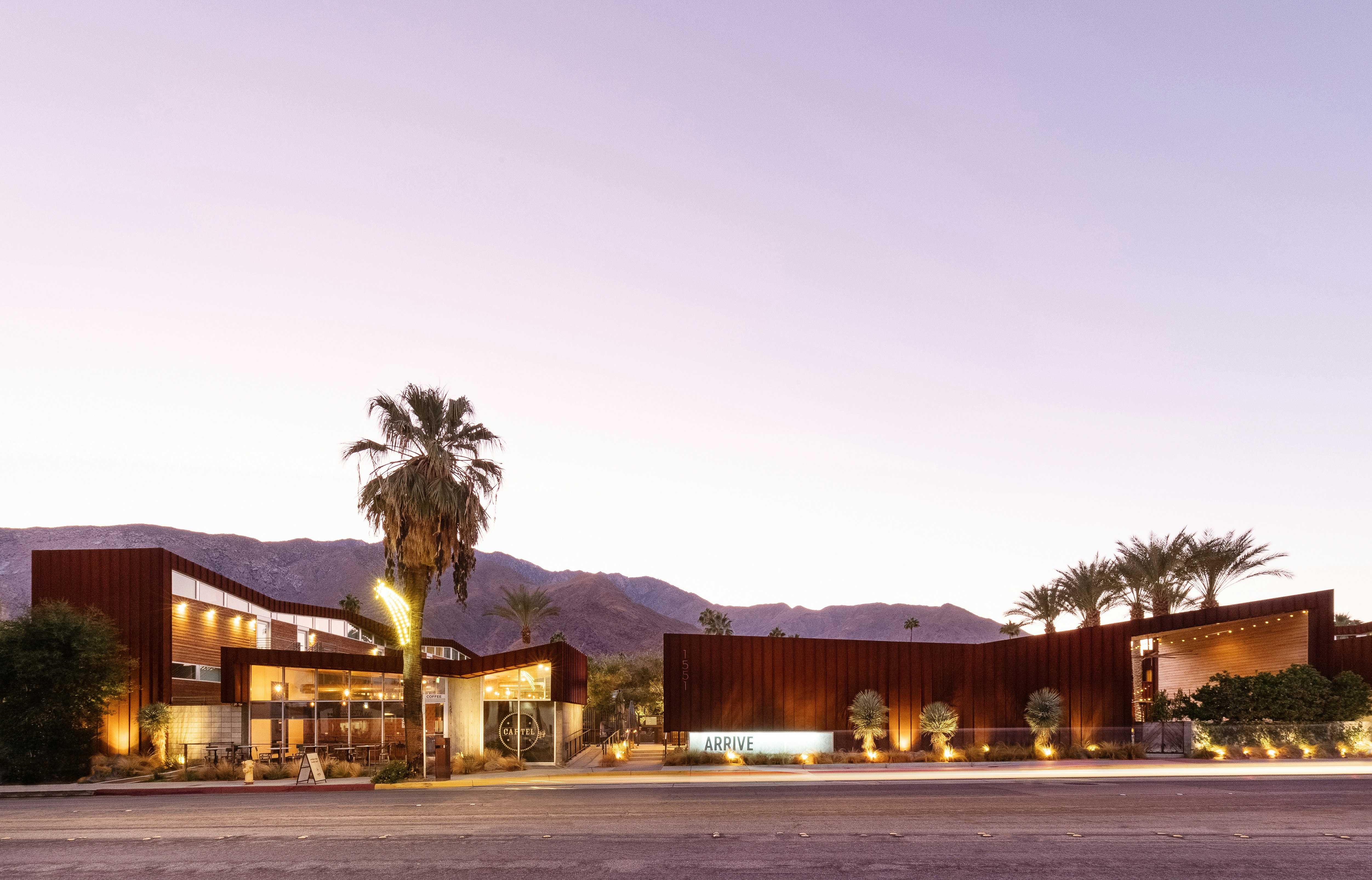 ARRIVE Palm Springs 2/51