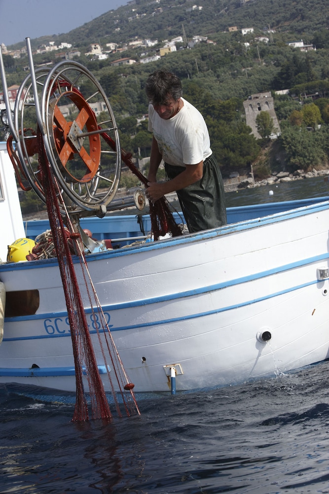 Locanda Del Capitano 44/50