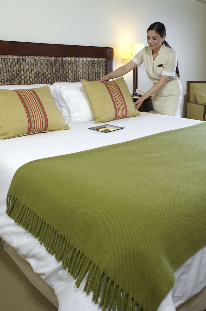 Los Cauquenes Resort Spa Experiences 26/81